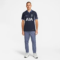 Tottenham Hotspur 2023/24 Stadium Away Men's Nike Dri-FIT Soccer Jersey