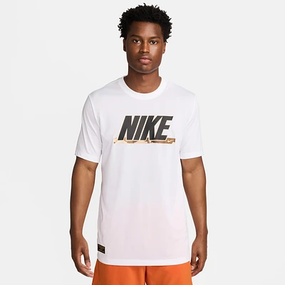 Nike Men's Dri-FIT Fitness T-Shirt