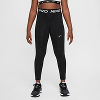 Nike Pro Leak Protection: Period Girls' Dri-FIT Leggings