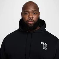 Nike Club Men's French Terry Hoodie