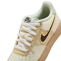 Nike Air Force 1 LV8 Big Kids' Shoes