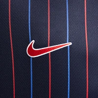 USWNT 2025 Stadium Away (Women's Team) Big Kids' Nike Dri-FIT Soccer Replica Jersey