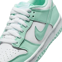 Nike Dunk Low Big Kids' Shoes