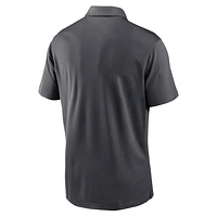 Tennessee Volunteers Volunteer State Smokey Grey Franchise Men's Nike Dri-FIT College Polo