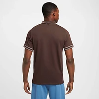 NikeCourt Heritage Men's Tennis Polo