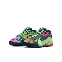 LeBron XXII Big Kids' Basketball Shoes