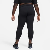 Nike Sportswear Classic Women's High-Waisted 7/8 Leggings (Plus Size)