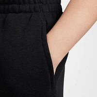 Nike Sportswear "Outside the Lines" Toddler French Terry Shorts