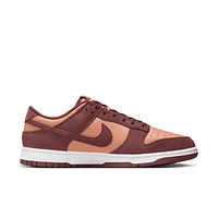 Nike Dunk Low Retro SE Leather/Suede Men's Shoes