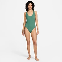 Nike Swim Elevated Essential Women's Cross-Back One-Piece Swimsuit