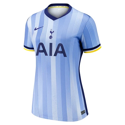 Son Heung-min Tottenham Hotspur 2024/25 Stadium Away Women's Nike Dri-FIT Soccer Jersey