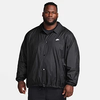 Nike Club Men's Coaches' Jacket