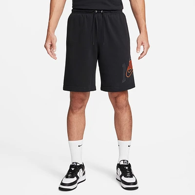 Nike Club Men's French Terry Shorts