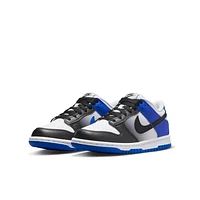 Nike Dunk Low Big Kids' Shoes