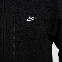 Nike Sportswear Club Men's Fleece Jacket