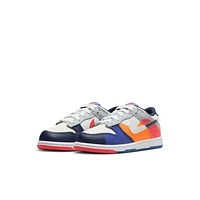 Nike Dunk Low SE Little Kids' Shoes