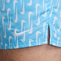 Nike Swim Men's 5" Volley Shorts