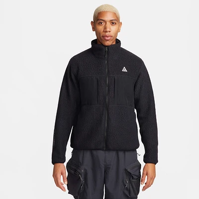 Nike ACG "Arctic Wolf" Men's Full-Zip Top