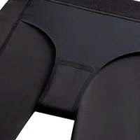 Nike Pro Leak Protection: Period Girls' Dri-FIT Leggings