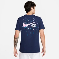 Alex Morgan Men's Nike Soccer T-Shirt