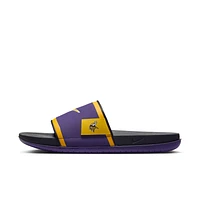 Nike Offcourt (Minnesota Vikings) Slides