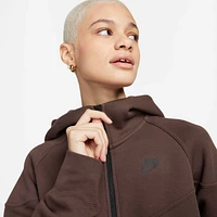 Nike Sportswear Tech Fleece Windrunner Women's Full-Zip Hoodie