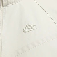 Nike Windrunner Men's Canvas Jacket