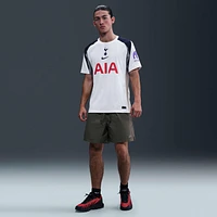 Tottenham Hotspur 2025/26 Match Home Men's Nike Dri-FIT ADV Soccer Authentic Jersey