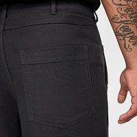 Nike Life Men's Chamois Double-Knee Pants