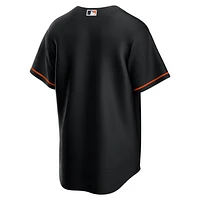 MLB Baltimore Orioles Men's Replica Baseball Jersey