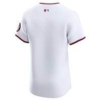 Washington Nationals Men's Nike Dri-FIT ADV MLB Elite Jersey