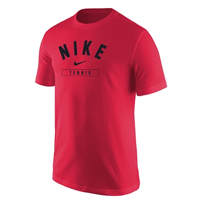 Nike Tennis Men's T-Shirt