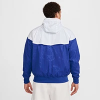 USA Windrunner Men's Nike Breaking Woven Jacket