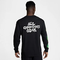 Nike ACG Men's Long-Sleeve T-Shirt