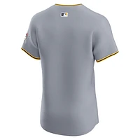 Pittsburgh Pirates Men's Nike Dri-FIT ADV MLB Elite Jersey