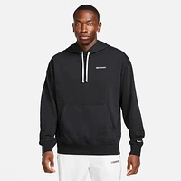 Nike Track Club Men's Dri-FIT Fleece Running Pullover