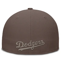 Los Angeles Dodgers Statement True Men's Nike Dri-FIT MLB Fitted Hat