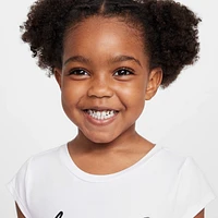 Nike Dri-FIT All Day Play Toddler 2-Piece Skort Set