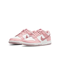 Nike Dunk Low Big Kids' Shoes