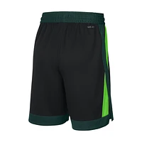 Boston Celtics 2024/25 City Edition Men's Nike Dri-FIT NBA Swingman Shorts