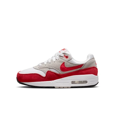 Nike Air Max 1 Big Kids' Shoes