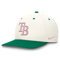 Tampa Bay Rays Sail Pro Men's Nike Dri-FIT MLB Adjustable Hat