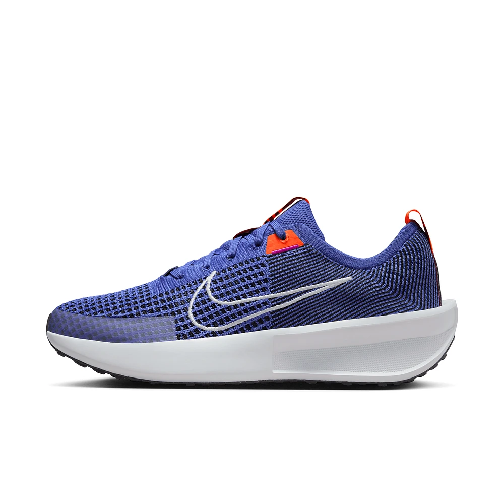 Nike Interact Run Men's Road Running Shoes