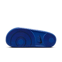 Nike Offcourt (Buffalo Bills) Slides