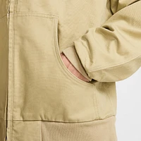 Nike Life Men's Full-Zip Unlined Jacket