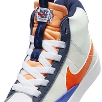 Nike Blazer Mid '77 SE Little Kids' Shoes