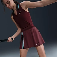 NikeCourt Slam Women's Dri-FIT Tennis Skirt