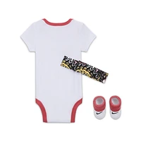 Nike Metamorph Baby 3-Piece Boxed Set