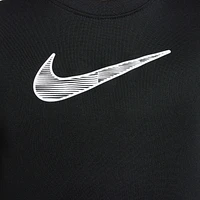 Nike Trophy23 Big Kids' Dri-FIT Short-Sleeve Top