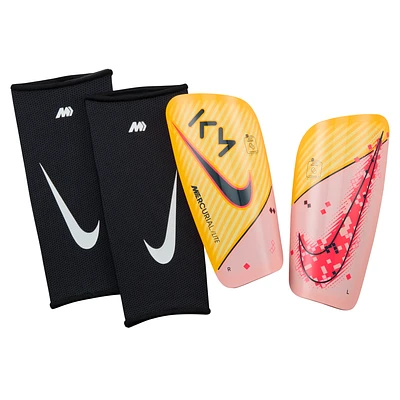 KM Mercurial Lite Nike Soccer Shin Guards